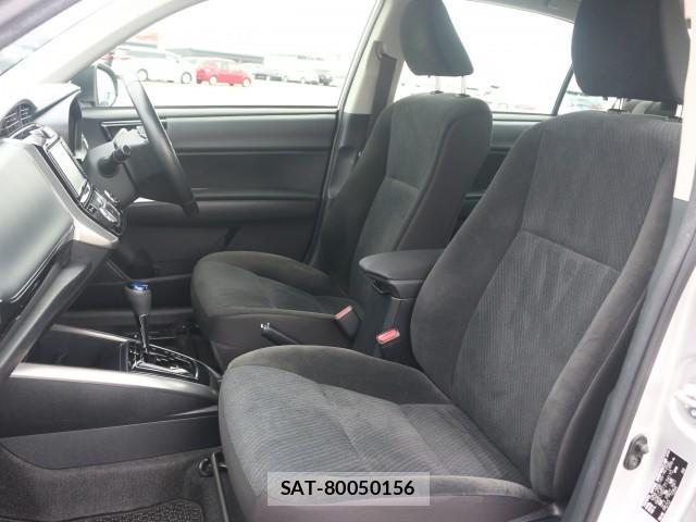 Toyota COROLLA AXIO 2018-03 8814803-5