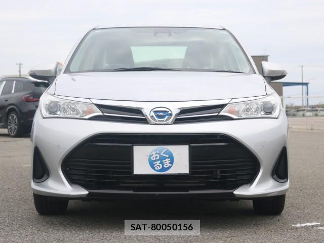Toyota COROLLA AXIO 2018-03 8814803-9