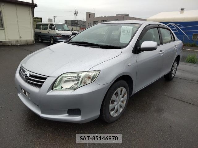 Toyota COROLLA AXIO 2011-09 8815313-0