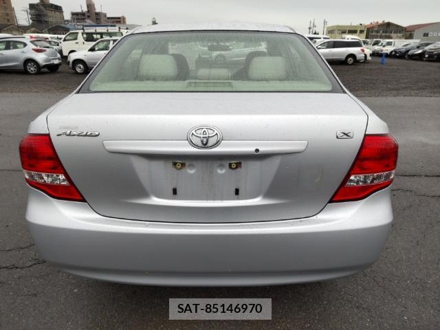 Toyota COROLLA AXIO 2011-09 8815313-1