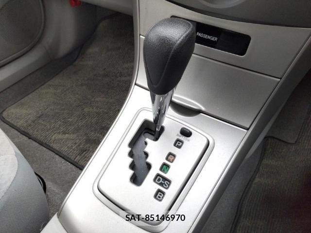 Toyota COROLLA AXIO 2011-09 8815313-11