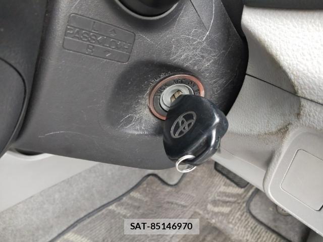 Toyota COROLLA AXIO 2011-09 8815313-14