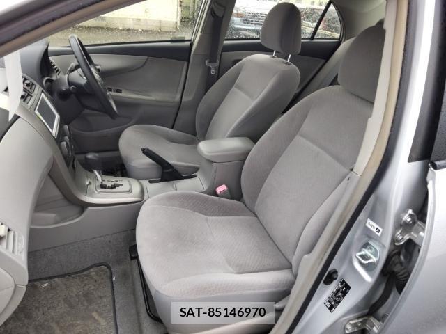 Toyota COROLLA AXIO 2011-09 8815313-15