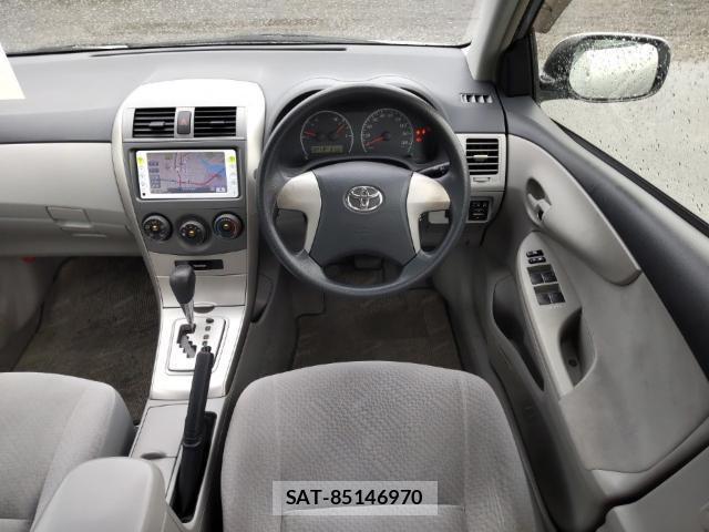 Toyota COROLLA AXIO 2011-09 8815313-2