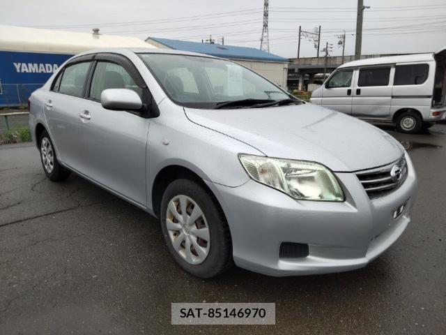 Toyota COROLLA AXIO 2011-09 8815313-3