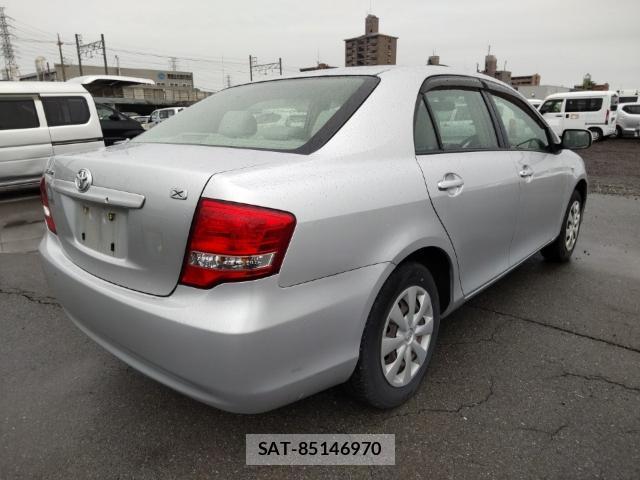 Toyota COROLLA AXIO 2011-09 8815313-4