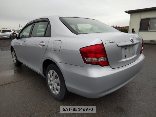 Toyota COROLLA AXIO 2011-09 8815313-5