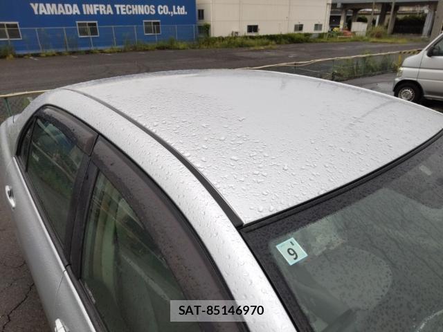 Toyota COROLLA AXIO 2011-09 8815313-6