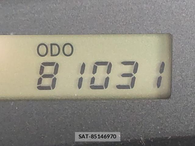 Toyota COROLLA AXIO 2011-09 8815313-9