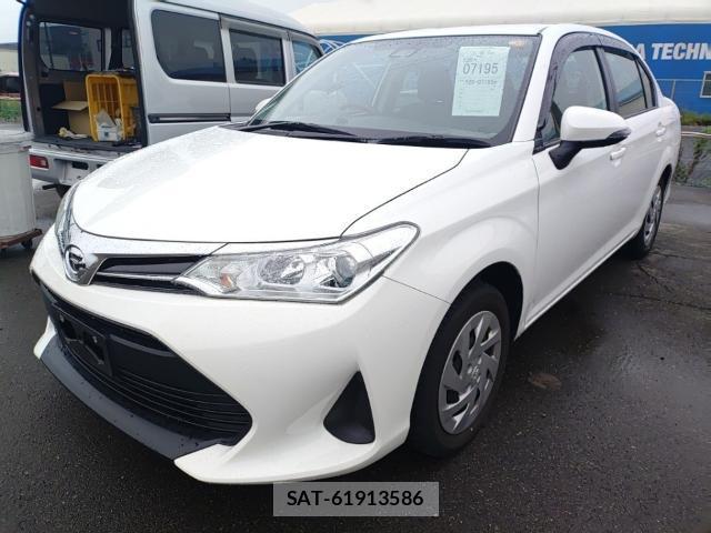 Toyota COROLLA AXIO 2021-09 8815317-0