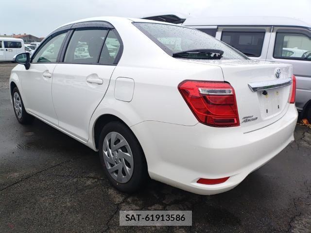 Toyota COROLLA AXIO 2021-09 8815317-5