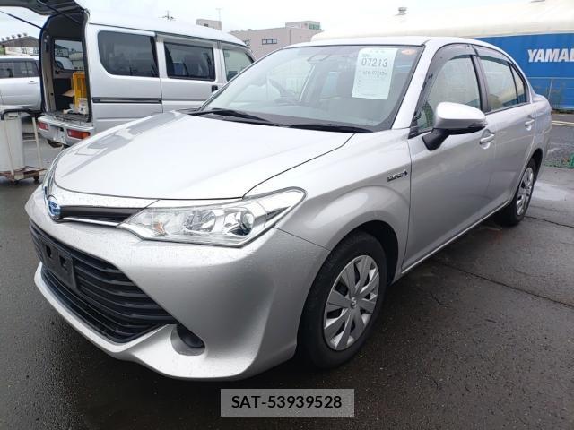 Toyota COROLLA AXIO 2017-09 8815323-0