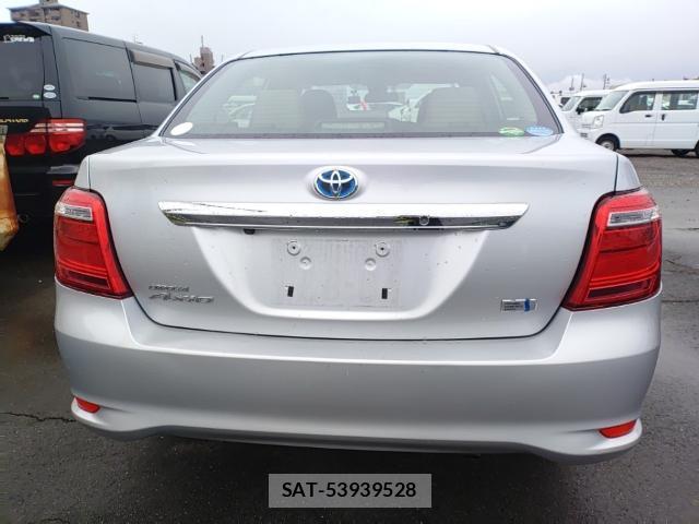 Toyota COROLLA AXIO 2017-09 8815323-1