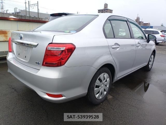 Toyota COROLLA AXIO 2017-09 8815323-4