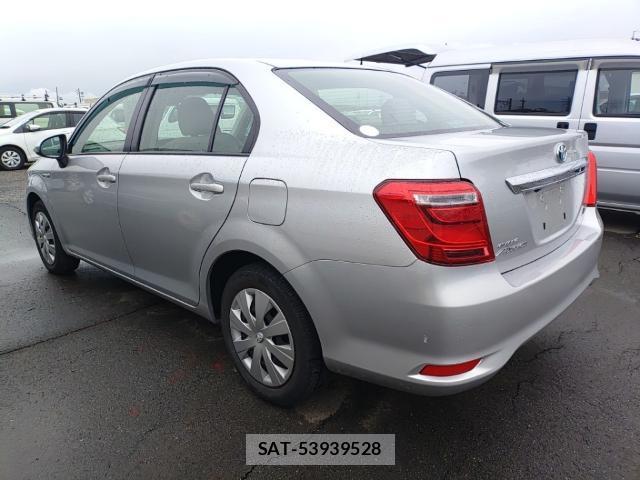 Toyota COROLLA AXIO 2017-09 8815323-5