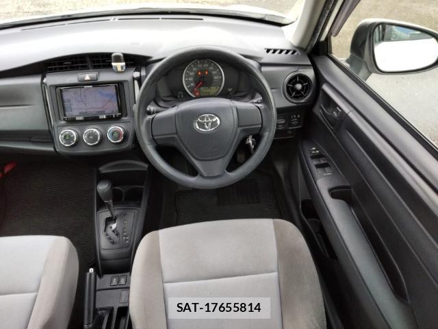 Toyota COROLLA AXIO 2016-09 8815324-2