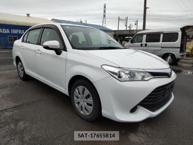 Toyota COROLLA AXIO 2016-09 8815324-3