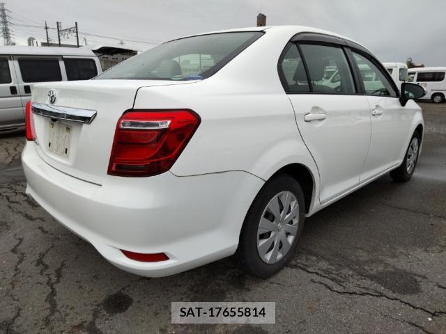 Toyota COROLLA AXIO 2016-09 8815324-4