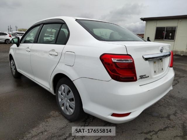Toyota COROLLA AXIO 2016-09 8815324-5