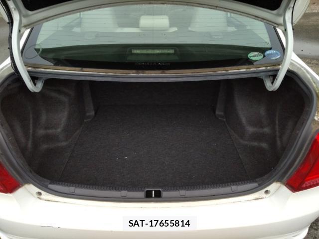 Toyota COROLLA AXIO 2016-09 8815324-7