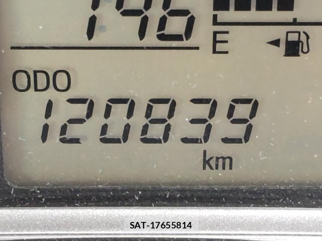 Toyota COROLLA AXIO 2016-09 8815324-9