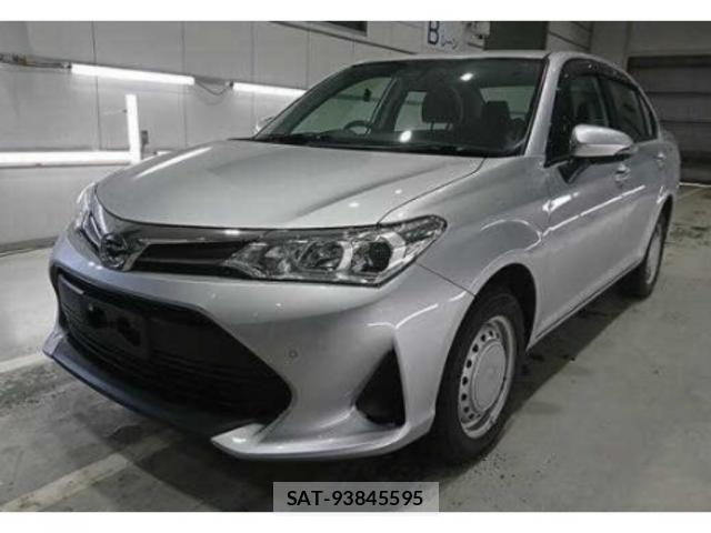 Toyota COROLLA AXIO 2021-07 8816653-0
