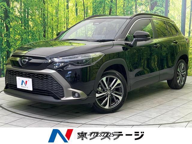 Toyota COROLLA CROSS 2024-08 8812072-0