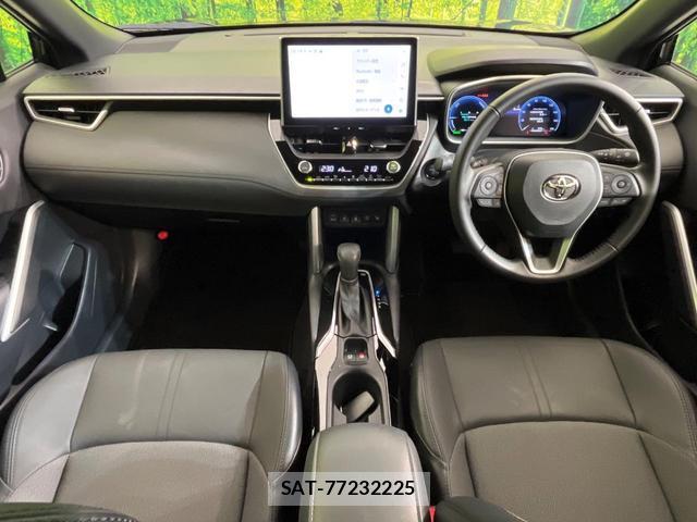 Toyota COROLLA CROSS 2024-08 8812072-1