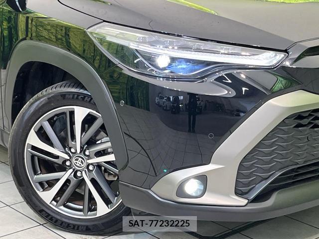 Toyota COROLLA CROSS 2024-08 8812072-11