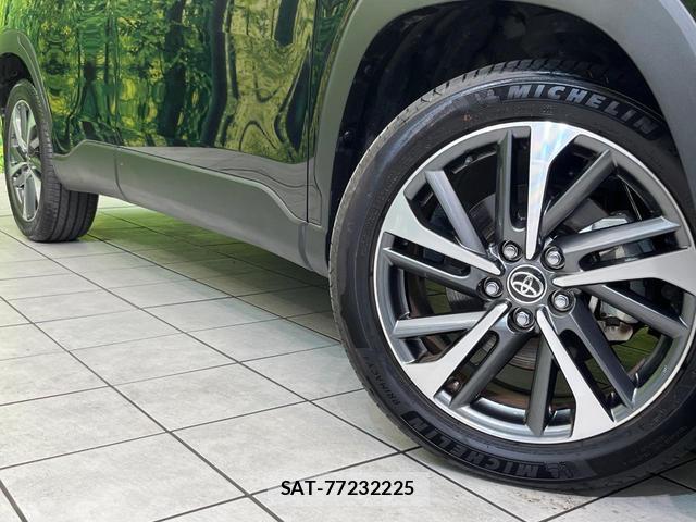 Toyota COROLLA CROSS 2024-08 8812072-12