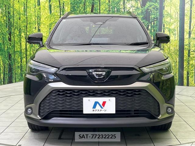 Toyota COROLLA CROSS 2024-08 8812072-13