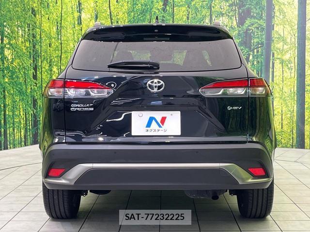 Toyota COROLLA CROSS 2024-08 8812072-14