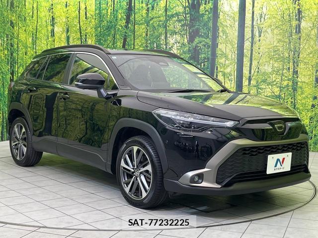 Toyota COROLLA CROSS 2024-08 8812072-15