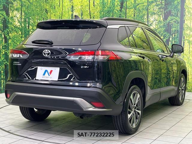 Toyota COROLLA CROSS 2024-08 8812072-16