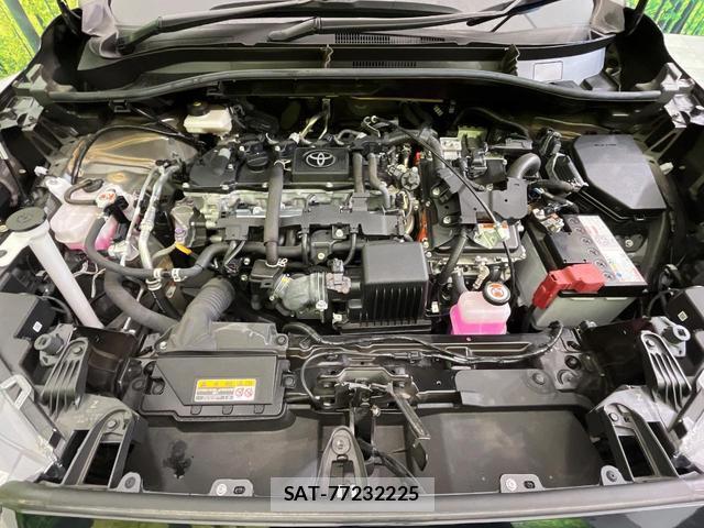 Toyota COROLLA CROSS 2024-08 8812072-17