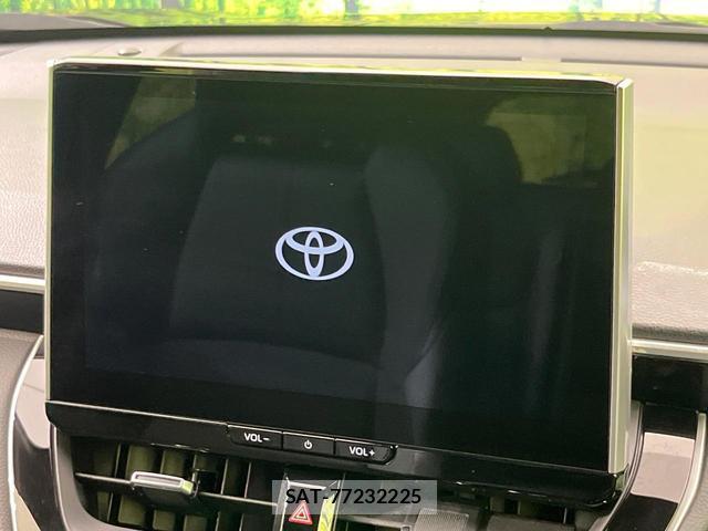 Toyota COROLLA CROSS 2024-08 8812072-3