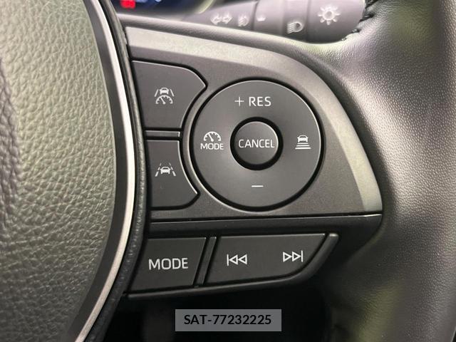 Toyota COROLLA CROSS 2024-08 8812072-5