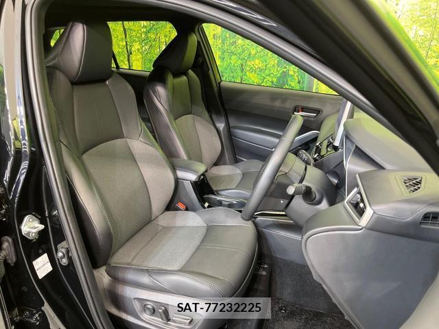 Toyota COROLLA CROSS 2024-08 8812072-7