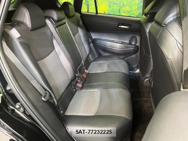 Toyota COROLLA CROSS 2024-08 8812072-8