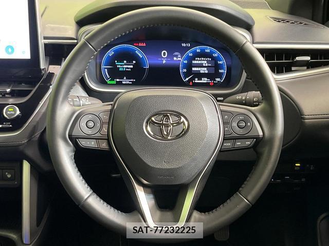 Toyota COROLLA CROSS 2024-08 8812072-9