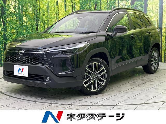 Toyota COROLLA CROSS 2025-11 8812080-0