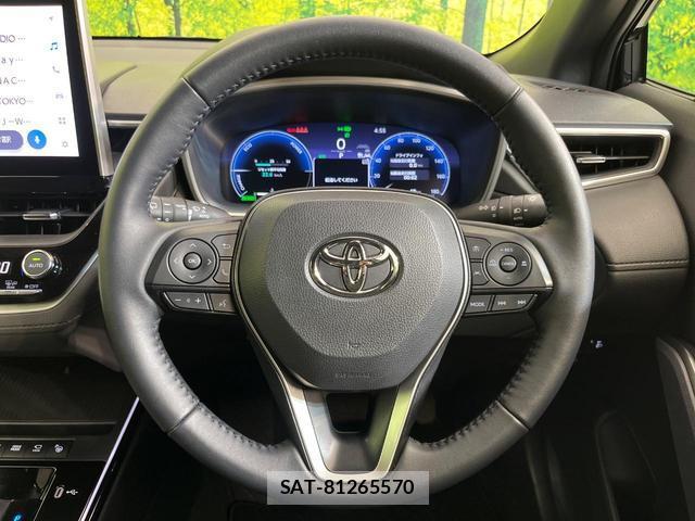 Toyota COROLLA CROSS 2025-11 8812080-10