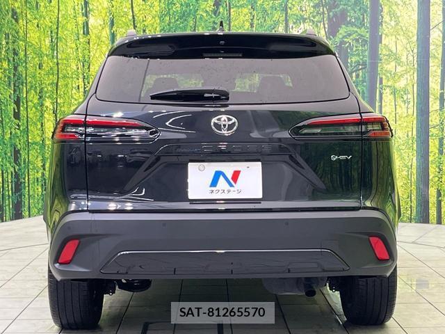 Toyota COROLLA CROSS 2025-11 8812080-14