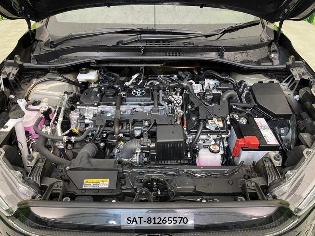 Toyota COROLLA CROSS 2025-11 8812080-17