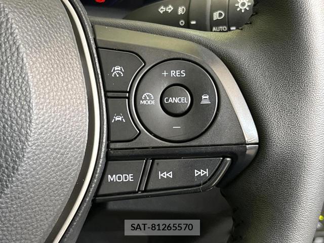 Toyota COROLLA CROSS 2025-11 8812080-6