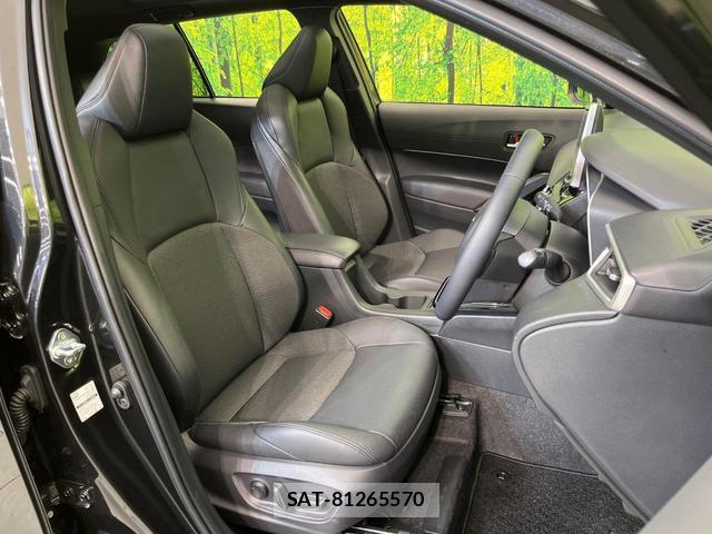 Toyota COROLLA CROSS 2025-11 8812080-7