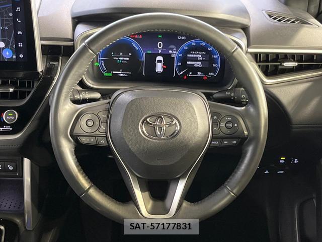 Toyota COROLLA CROSS 2024-02 8812957-11
