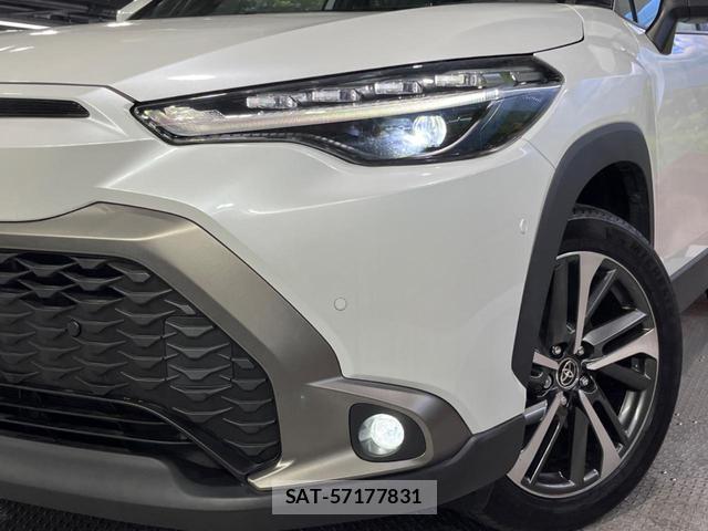Toyota COROLLA CROSS 2024-02 8812957-12