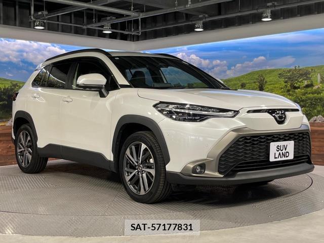 Toyota COROLLA CROSS 2024-02 8812957-16