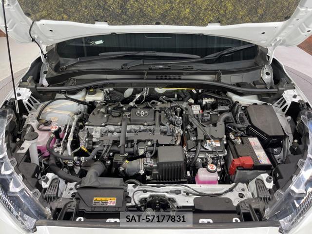 Toyota COROLLA CROSS 2024-02 8812957-18